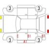 toyota vitz 2018 CFJ1734935 image 2