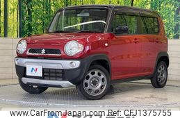 suzuki hustler 2016 -SUZUKI--Hustler DAA-MR41S--MR41S-237002---SUZUKI--Hustler DAA-MR41S--MR41S-237002-