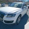 audi q5 2011 -AUDI--Audi Q5 ABA-8RCDNF--WAUZZZ8R9CA025253---AUDI--Audi Q5 ABA-8RCDNF--WAUZZZ8R9CA025253- image 1