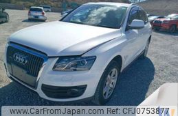 audi q5 2011 -AUDI--Audi Q5 ABA-8RCDNF--WAUZZZ8R9CA025253---AUDI--Audi Q5 ABA-8RCDNF--WAUZZZ8R9CA025253-