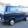 volkswagen caravelle 1990 CFJ0658535 image 9