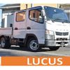 mitsubishi-fuso canter 2015 GOO_NET_EXCHANGE_0700226A30241219W001 image 1