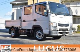 mitsubishi-fuso canter 2015 GOO_NET_EXCHANGE_0700226A30241219W001