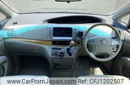 toyota estima 2008 504928-930378