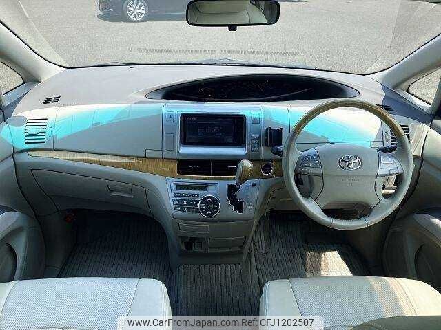 toyota estima 2008 504928-930378 image 1