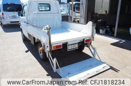 suzuki carry-truck 1999 CFJ1818234