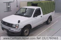 nissan datsun-pickup 2001 CFJ1780965