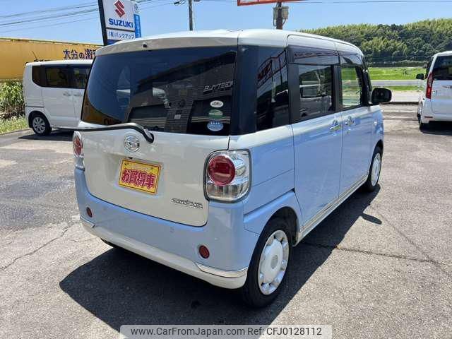 daihatsu move-canbus 2017 -DAIHATSU--Move Canbus LA800S--0063190---DAIHATSU--Move Canbus LA800S--0063190- image 2