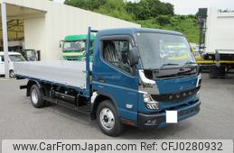 mitsubishi-fuso canter 2024 GOO_NET_EXCHANGE_0505029A30241003W001