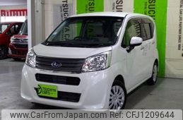 subaru stella 2019 -SUBARU--Stella DBA-LA150F--LA150F-2600142---SUBARU--Stella DBA-LA150F--LA150F-2600142-