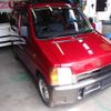 suzuki wagon-r 1995 CFJ1006766 image 7