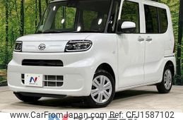 daihatsu tanto 2023 CFJ1587102