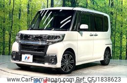 daihatsu tanto 2016 CFJ1838623