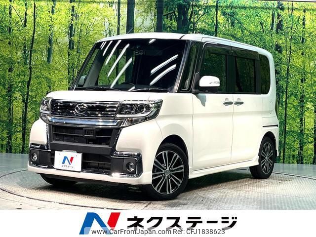 daihatsu tanto 2016 CFJ1838623 image 1