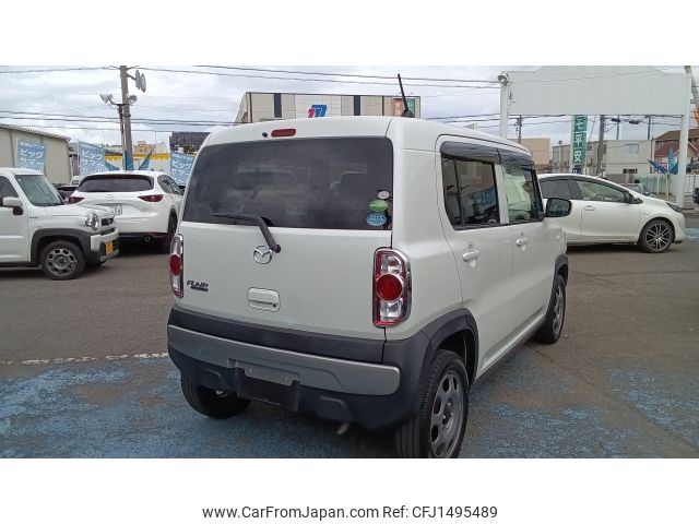 mazda flair 2015 CFJ1495489 image 2