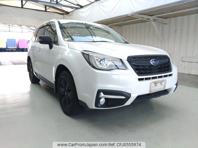 subaru forester 2016 ENHANCEAUTO_1_ea291952 image 1