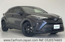 toyota c-hr 2022 -TOYOTA--C-HR 6AA-ZYX11--ZYX11-2054661---TOYOTA--C-HR 6AA-ZYX11--ZYX11-2054661-