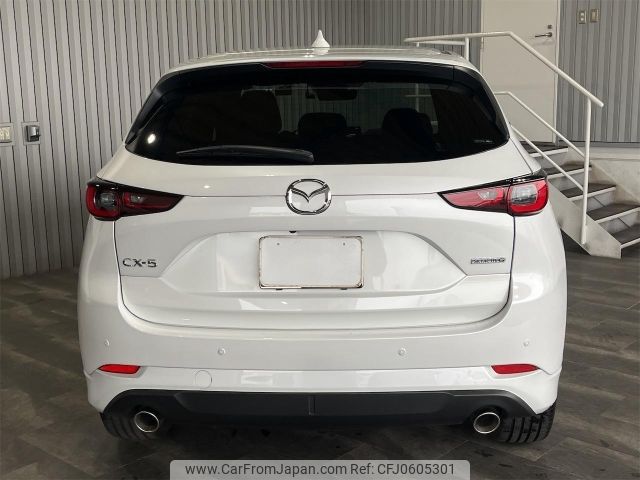 mazda cx-5 2023 -MAZDA--CX-5 KF5P--KF5P-552384---MAZDA--CX-5 KF5P--KF5P-552384- image 2