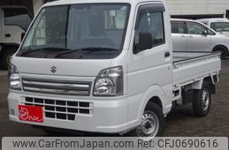 suzuki carry-truck 2024 -SUZUKI--Carry Truck 3BD-DA16T--DA16T-792485---SUZUKI--Carry Truck 3BD-DA16T--DA16T-792485-