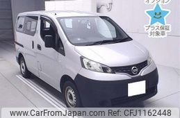 nissan nv200-vanette 2018 -NISSAN 【福岡 400ﾎ1483】--NV200 VM20-121557---NISSAN 【福岡 400ﾎ1483】--NV200 VM20-121557-