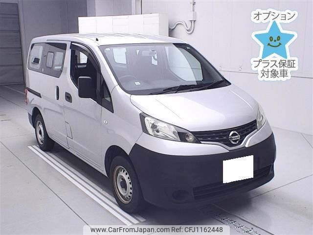 nissan nv200-vanette 2018 -NISSAN 【福岡 400ﾎ1483】--NV200 VM20-121557---NISSAN 【福岡 400ﾎ1483】--NV200 VM20-121557- image 1