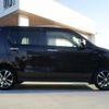 suzuki wagon-r 2013 quick_quick_DBA-MH34S_MH34S-216191 image 4