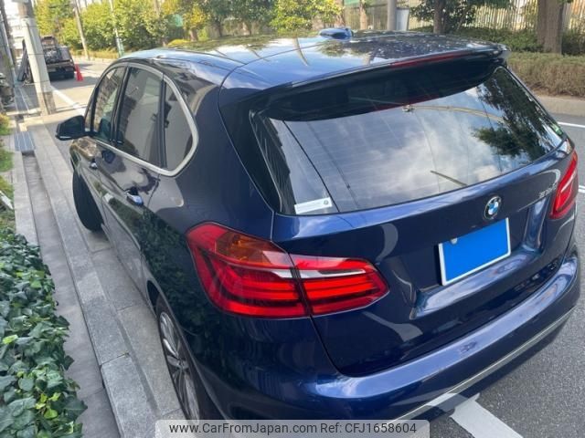 bmw 2-series 2020 CFJ1658604 image 2