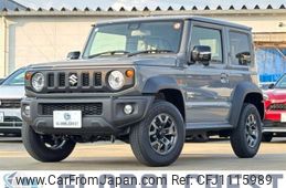 suzuki jimny-sierra 2025 quick_quick_3BA-JB74W_JB74W-238625