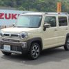 suzuki hustler 2023 -SUZUKI 【長崎 581ﾃ2307】--Hustler MR52S--334695---SUZUKI 【長崎 581ﾃ2307】--Hustler MR52S--334695- image 1