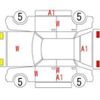 honda grace 2015 -HONDA--Grace DAA-GM4--GM4-1024546---HONDA--Grace DAA-GM4--GM4-1024546- image 2