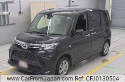 toyota roomy 2021 -TOYOTA--Roomy 5BA-M900A--M900A-0581344---TOYOTA--Roomy 5BA-M900A--M900A-0581344-