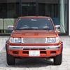 nissan datsun-pickup 2001 CFJ1637072 image 2