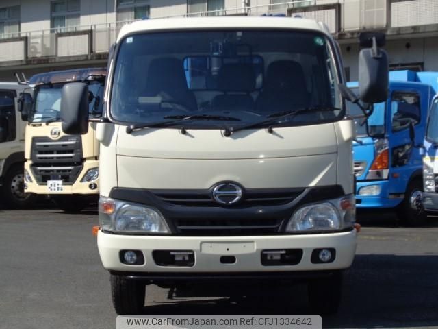 hino dutro 2015 CFJ1334642 image 2