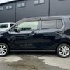 suzuki wagon-r-stingray 2014 quick_quick_DBA-MH34S_MH34S-760460 image 10