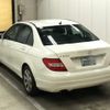 mercedes-benz c-class 2012 -MERCEDES-BENZ--Benz C Class 204049-WDD2040492A677532---MERCEDES-BENZ--Benz C Class 204049-WDD2040492A677532- image 2