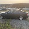 mercedes-benz c-class 2008 08DR-189668 image 9
