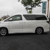 toyota vellfire 2010 quick_quick_DBA-ANH20W_ANH20-8133317 image 4