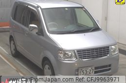 mitsubishi ek-wagon 2013 -MITSUBISHI--ek Wagon H82W-1520905---MITSUBISHI--ek Wagon H82W-1520905-
