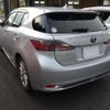 lexus ct 2012 -LEXUS 【三河 330ﾌ5533】--Lexus CT DAA-ZWA10--ZWA10-2121777---LEXUS 【三河 330ﾌ5533】--Lexus CT DAA-ZWA10--ZWA10-2121777- image 2