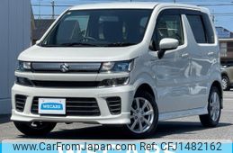 suzuki wagon-r 2018 CFJ1482162