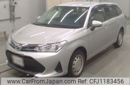 toyota corolla-fielder 2019 -TOYOTA--Corolla Fielder NZE164G-7075518---TOYOTA--Corolla Fielder NZE164G-7075518-