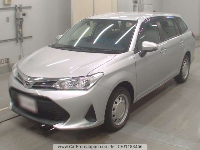 toyota corolla-fielder 2019 -TOYOTA--Corolla Fielder NZE164G-7075518---TOYOTA--Corolla Fielder NZE164G-7075518- image 1