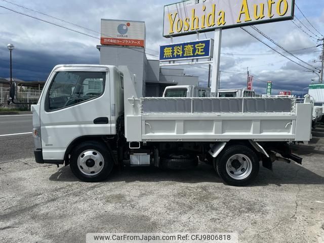 mitsubishi-fuso canter 2014 quick_quick_FBA60_FBA60-522779 image 2