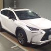 lexus nx 2014 -LEXUS 【下関 331ﾃ1234】--Lexus NX DAA-AYZ15--AYZ15-1002367---LEXUS 【下関 331ﾃ1234】--Lexus NX DAA-AYZ15--AYZ15-1002367- image 4