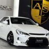 toyota mark-x 2010 CFJ0802920 image 3
