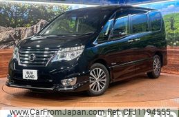 nissan serena 2016 -NISSAN--Serena DAA-HFC26--HFC26-310121---NISSAN--Serena DAA-HFC26--HFC26-310121-