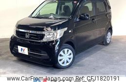 honda n-wgn 2017 CFJ1820191