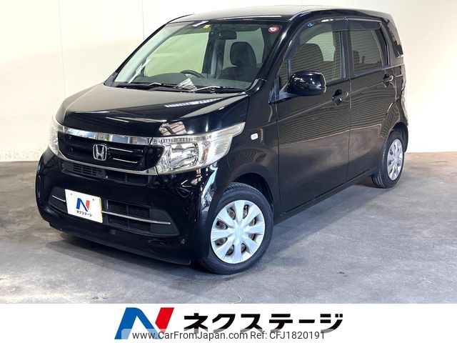 honda n-wgn 2017 CFJ1820191 image 1