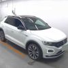 volkswagen t-roc 2022 quick_quick_3DA-A1DFF_WVGZZZA1ZNV088394 image 4