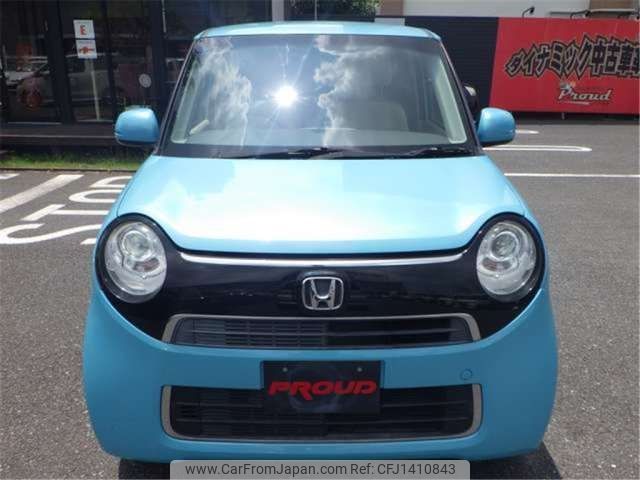 honda n-one 2015 -HONDA 【大宮 586ﾔ1028】--N ONE DBA-JG1--JG1-1200077---HONDA 【大宮 586ﾔ1028】--N ONE DBA-JG1--JG1-1200077- image 1